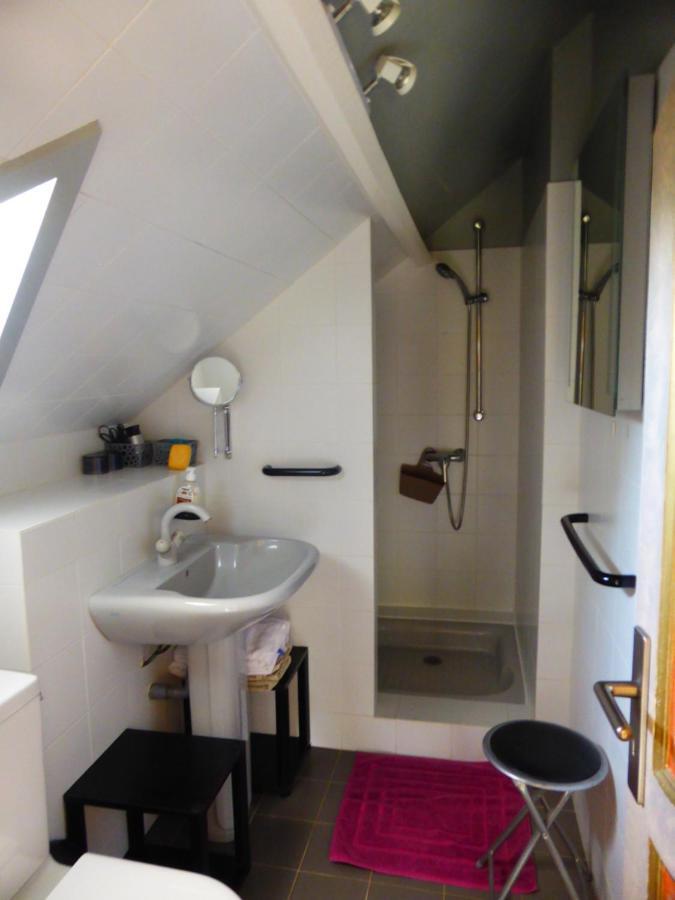 Studio De Charme Romarin Villa Saint-Crépin-et-Carlucet Екстериор снимка